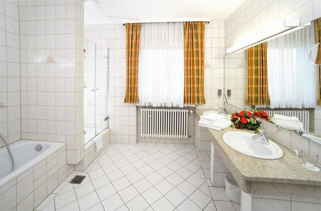 Hotel Grasbrunner Hof Habitación foto